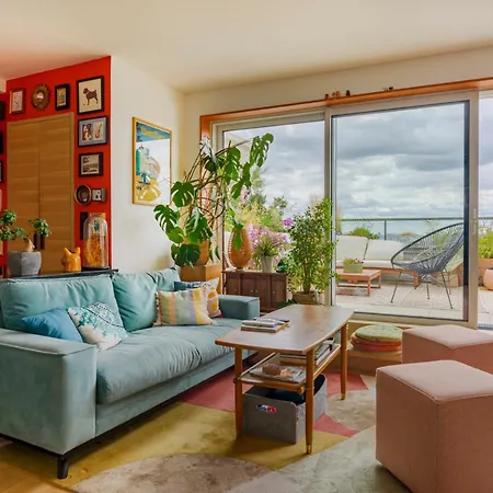 Apartment Rooftop Prestige *