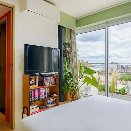 Rooftop Prestige Apartment