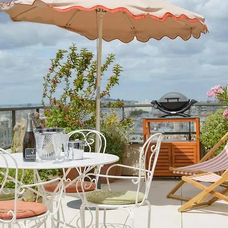 Rooftop Prestige *